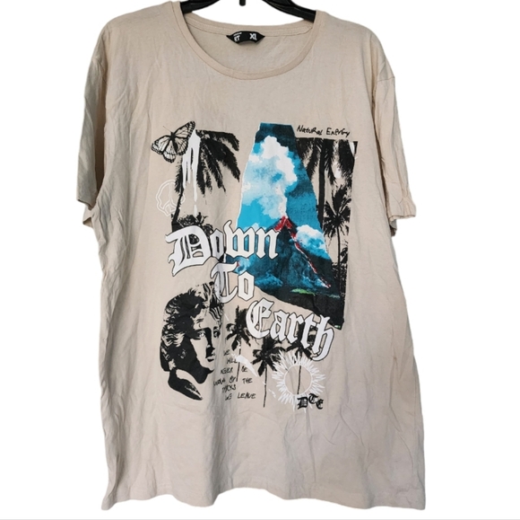 NWOT! MRP Tee Shirt - Picture 1 of 5